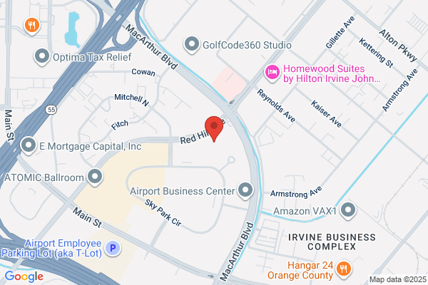 Beau Bureaux Interiors Inc.