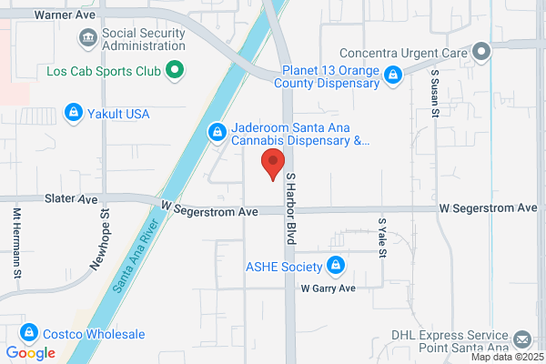 Interim HealthCare of Westminster CA