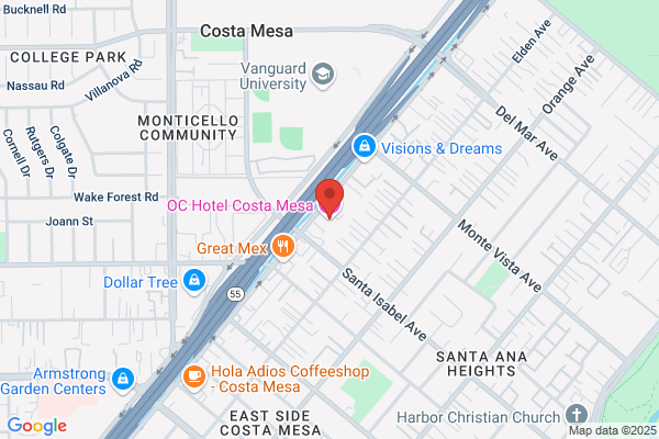 Blvd Hotel, Ascend Hotel Collection - Closed
