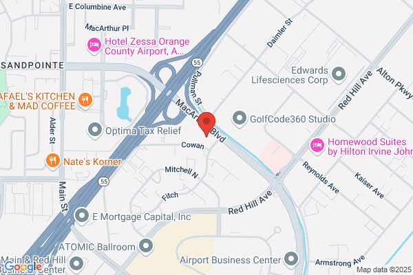 SpringHill Suites by Marriott Irvine John Wayne Airport/Orange County