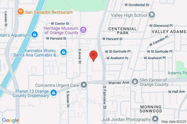 The Cleaning Authority - Anaheim