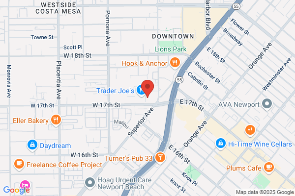 Costa Mesa Air Duct Care Service