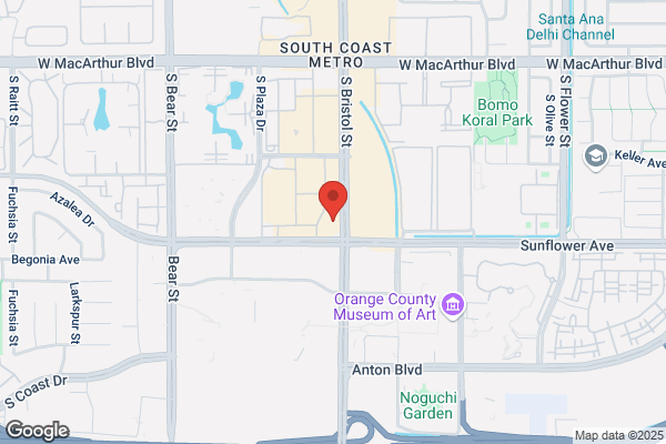 Yogurtland Santa Ana
