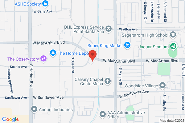 Dyer and Associates