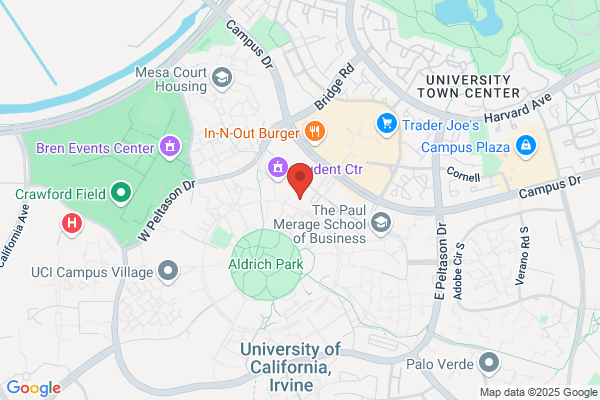 Irvine City Financial