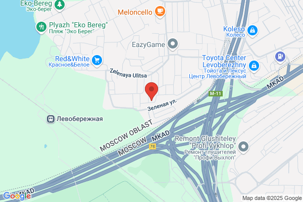 Time Financial Services