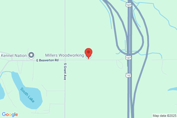 Millers Woodworking