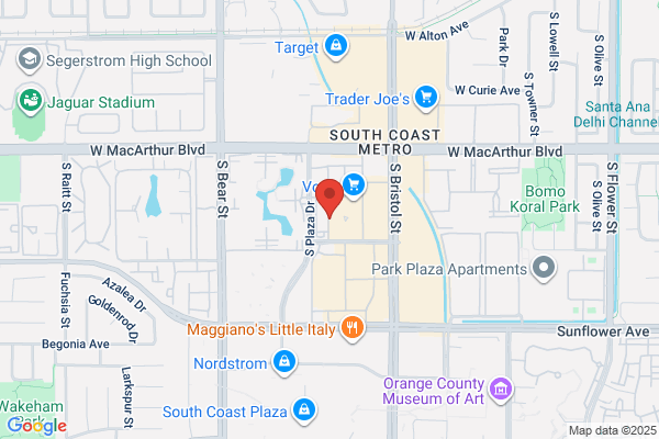 Accent Cleaners
