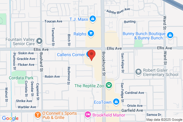 Karemore Cleaners