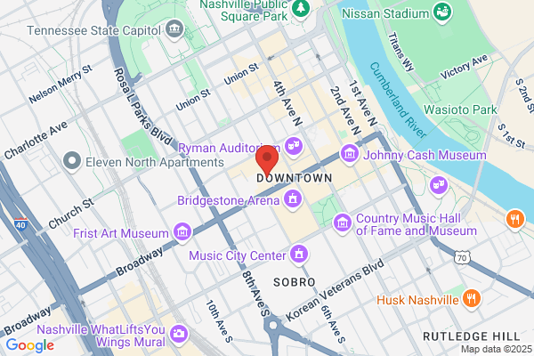 Fifth & Broadway Botanical Services, Inc.