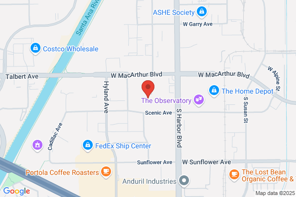 Notary Public Costa Mesa