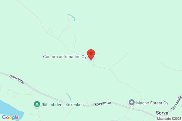 Custom Tooling & Automation