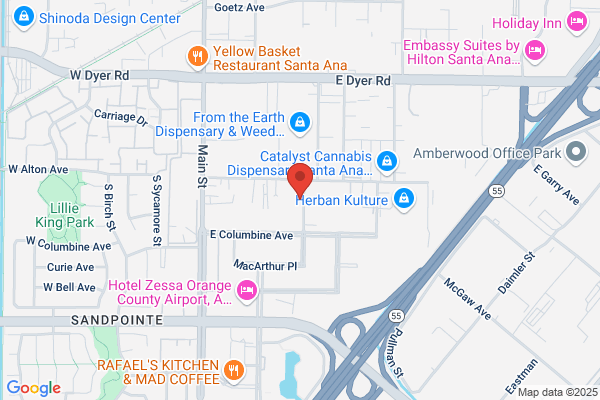 Southern California Plastics