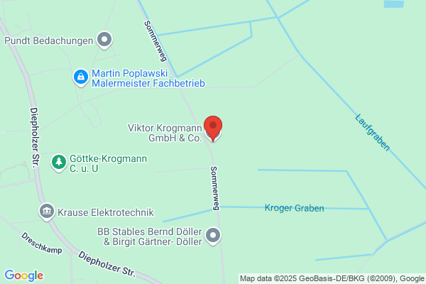 Krogmann Group