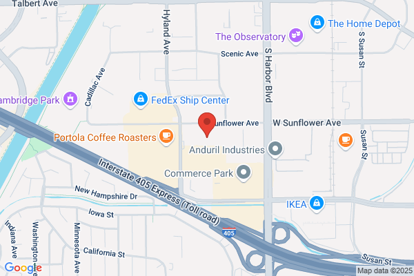 California Medical Equipm