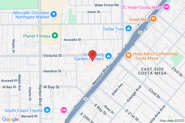 College Hospital Costa Mesa