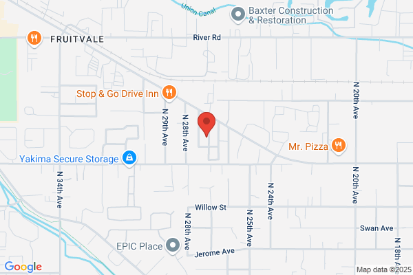 Regal Estates Mobile Home Park