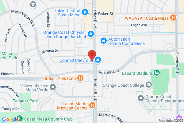 Beach City Auto Wholesale
