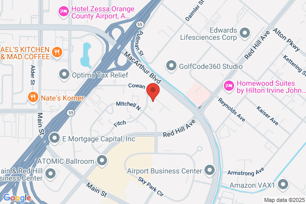 Freedom Communications Inc