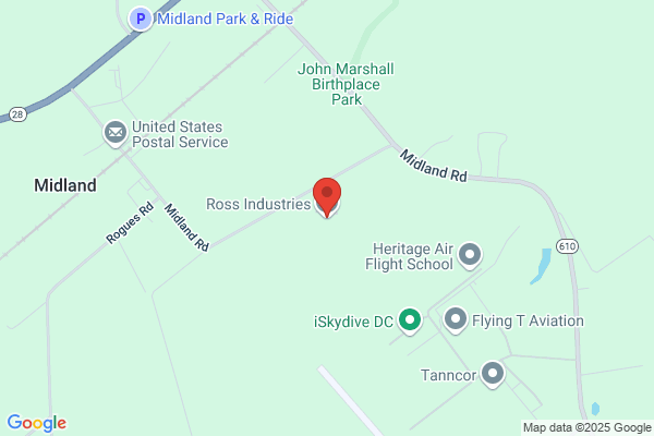 Ross Packaging Corporation