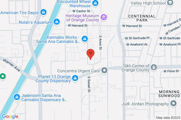 AAA Imaging & Supplies Inc