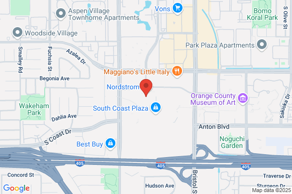 Chi Chang Optometry