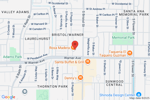 Santa Ana Optometry
