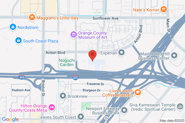 California Pizza Kitchen Restaurant Support Center