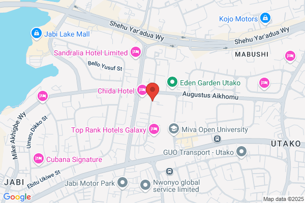 Champion Properties