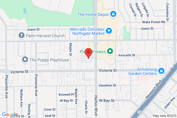 Mariners Point Mobile Home Park