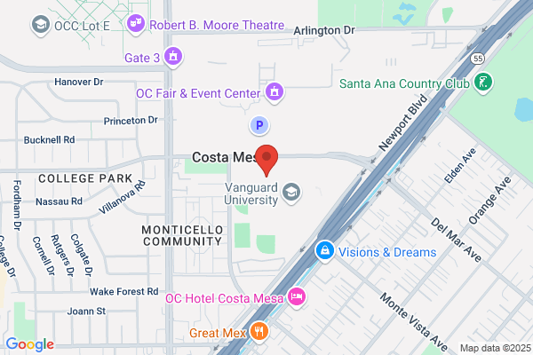 Mesa Pacific Development Co
