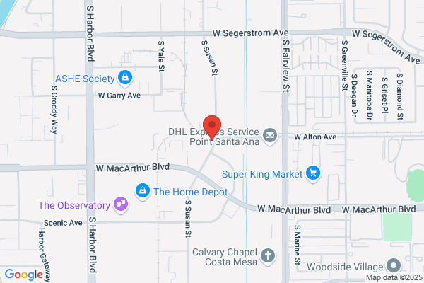 Triple Dot Corporation