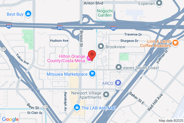 Parking Network Solutions