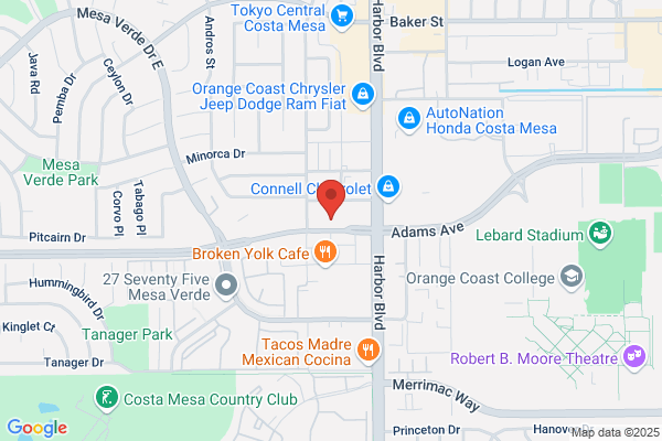 Bonchon Costa Mesa