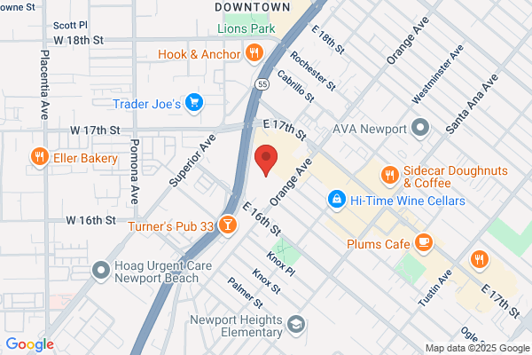 American Reproductive Centers