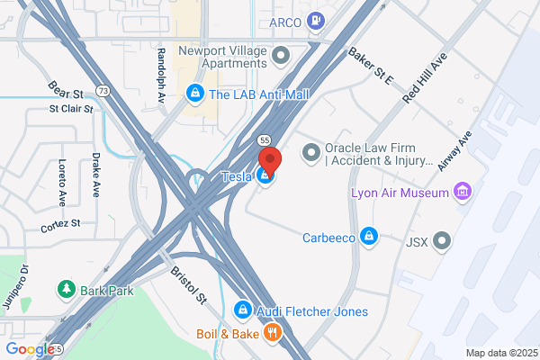 California Coach Company Llc