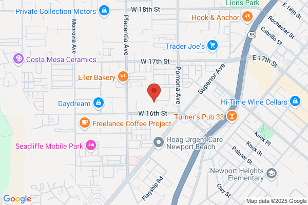 Hartman Fiber Glass Inc