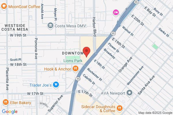 Kumon Math and Reading Center of Costa Mesa - Southwest