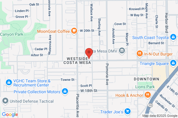 Neptune Society Of Orange County