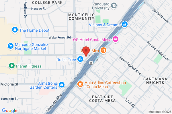 Progressive Physical Therapy and Rehabilitation  - Costa Mesa/Newport Beach