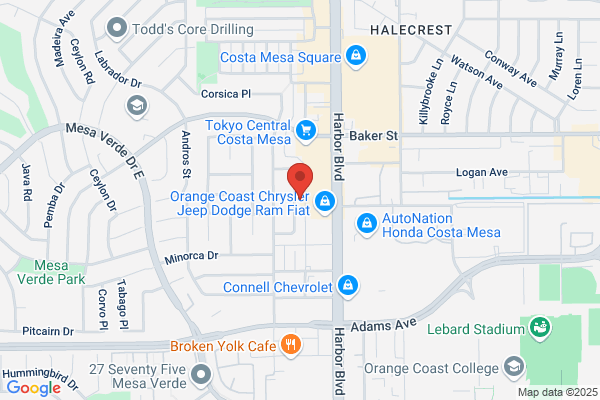 Newport-Mesa Plumbing