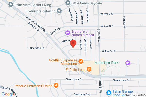 Pacific Coast Plumbing & Drains