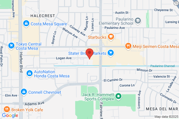 Montessori Christian School