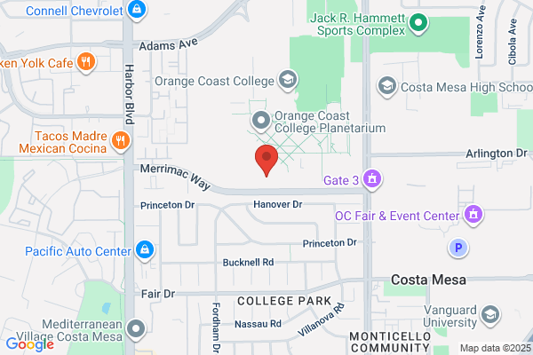 Westcliff Early Childhood Center