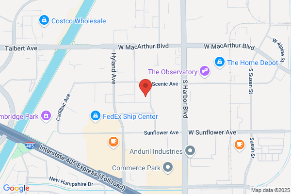 SpeedPro Imaging Costa Mesa