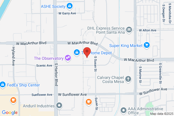 Adams Properties
