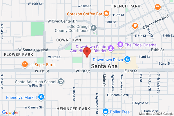 Help U Sell Santa Ana