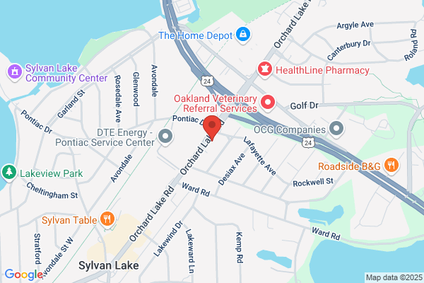 Lake Development Group