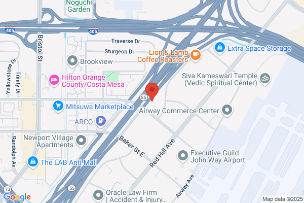 National Restaurant Development