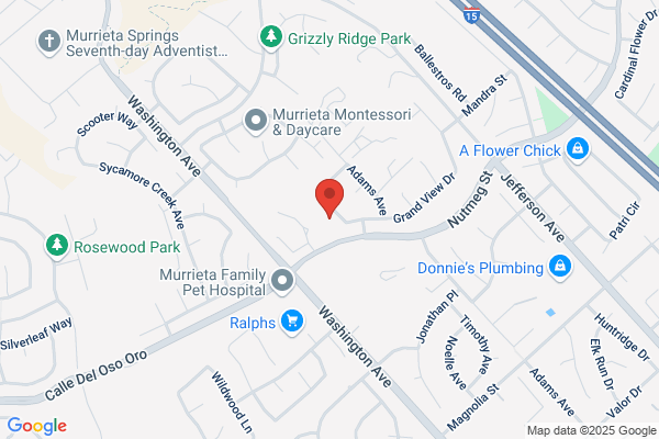 Moore Appraisals Network Inc